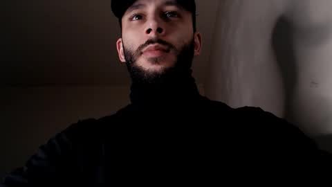 HenryAxe online show from February 12, 10:21 am