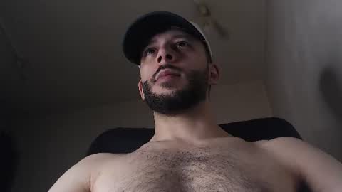 HenryAxe online show from June 22, 12:57 pm