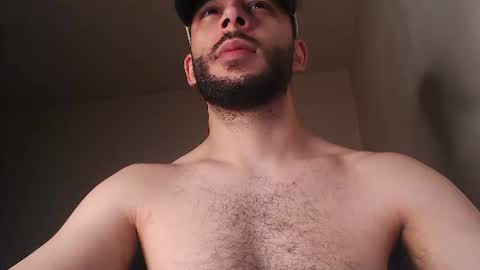 HenryAxe online show from June 26, 12:53 pm