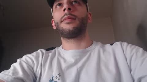 HenryAxe online show from July 12, 11:07 pm