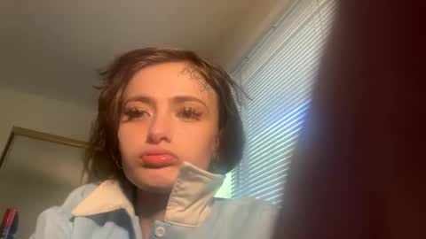 Snapshot of hentai_kittyxx chatting on February 1, 8:37 pm Hentai KittyXx online show from February 1, 8:37 pm