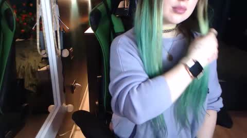 Hentaishiing online show from November 26, 10:44 pm