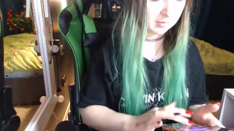 Hentaishiing online show from February 26, 7:24 pm