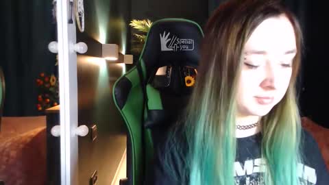 Hentaishiing online show from May 29, 7:01 pm
