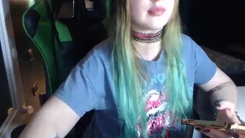 Hentaishiing online show from August 6, 6:21 pm