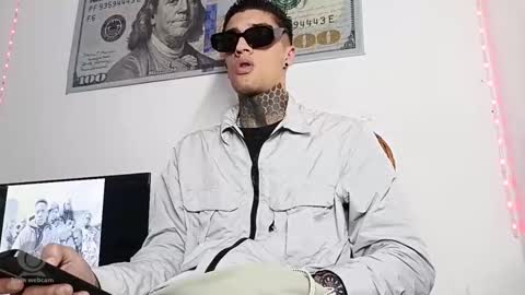 Henzeld online show from March 25, 6:19 am