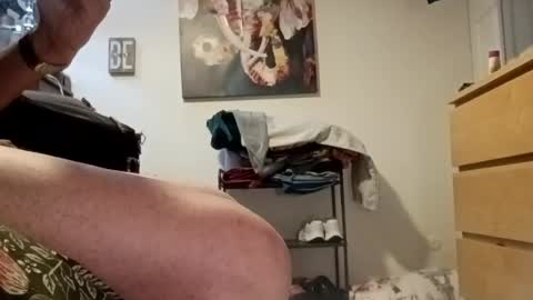 hepinbut online show from July 7, 2:14 am