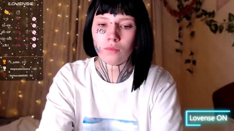 dirty Diana online show from December 17, 11:16 pm