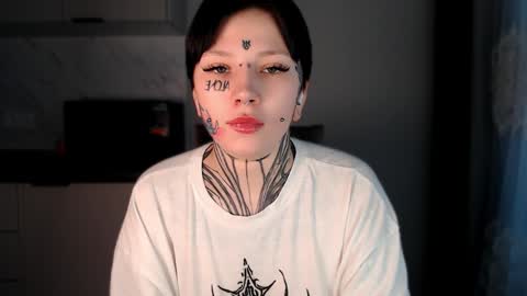 dirty Diana online show from January 15, 1:09 pm