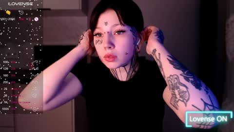 dirty Diana online show from January 17, 9:50 pm