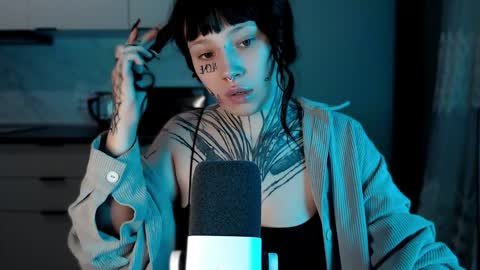 dirty Diana online show from January 31, 10:52 pm