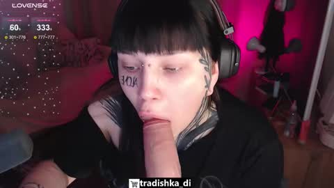 dirty Diana online show from November 9, 9:24 pm