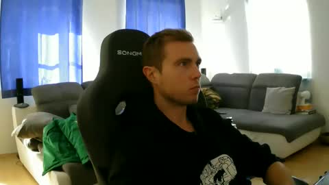 John Pearl online show from March 6, 10:23 am