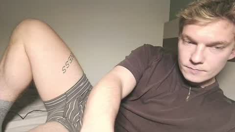 Gregblonde  Alextattoo online show from July 24, 5:00 pm