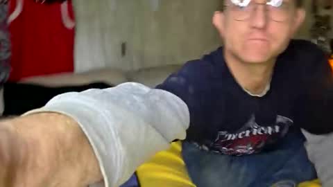 venus online show from November 3, 5:25 pm