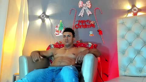 Hercules online show from December 6, 7:23 pm