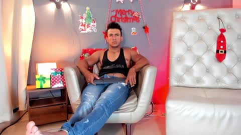 Hercules online show from December 9, 6:25 pm