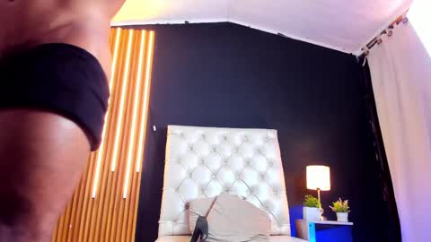 Hercules online show from February 26, 6:21 pm