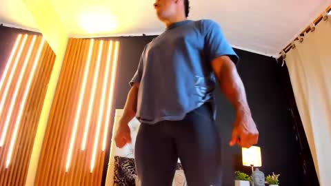 Hercules online show from March 6, 6:48 pm