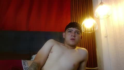 LUKE online show from April 17, 1:25 pm