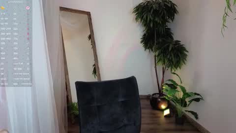 Snapshot of here_wego_again_ chatting on March 8, 2:04 am Elise online show from March 8, 2:04 am