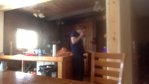 Jason online show from February 10, 1:59 pm