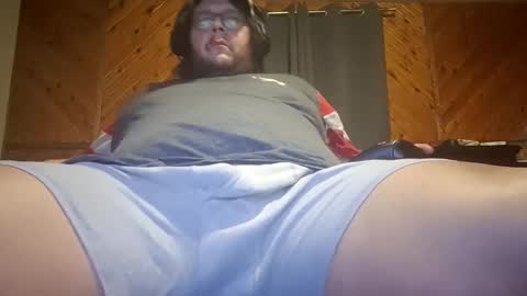 Hereforbootyyyy online show from November 30, 2:26 am