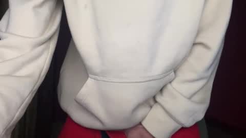 herewegoagain_xd online show from November 11, 8:20 pm