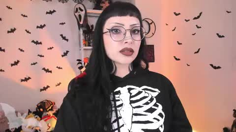  Marie  online show from February 23, 12:09 am