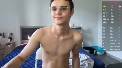 Snapshot of herman_gross chatting on July 29, 12:58 pm herman_gross online show from July 29, 12:58 pm
