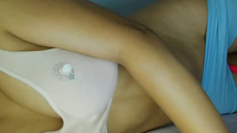 Charlotte Y Crystal online show from July 1, 10:06 am