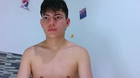 valentin 123 online show from May 23, 10:41 am