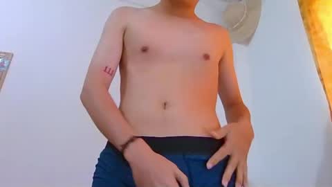 valentin 123 online show from May 31, 12:23 pm