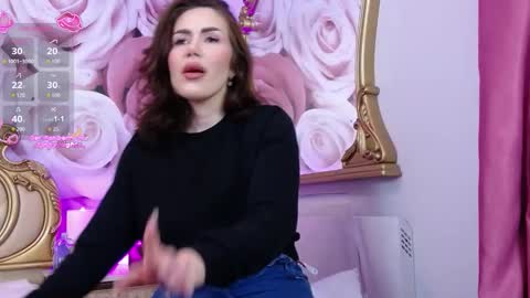 Hessy online show from December 15, 4:11 pm