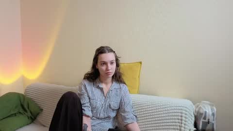 Snapshot of hettiesalsa chatting on May 27, 7:27 am Jane online show from May 27, 7:27 am