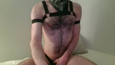 Snapshot of hex_otter chatting on March 1, 5:20 am Hector or Hex for short online show from March 1, 5:20 am