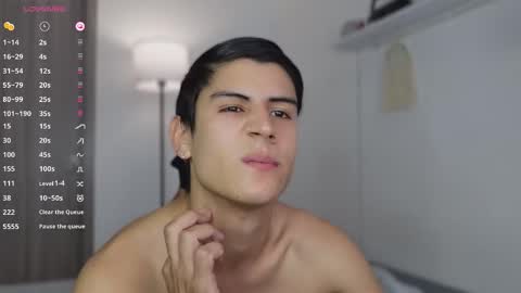 hey_cesard online show from November 29, 3:26 pm