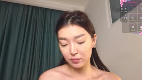 Audrey online show from February 16, 3:19 pm