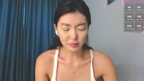Audrey online show from May 8, 1:49 pm