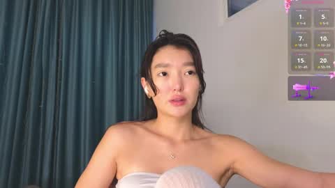 Audrey online show from May 9, 2:11 pm