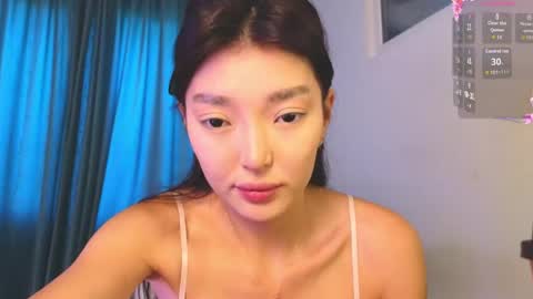 Audrey online show from May 14, 5:14 am
