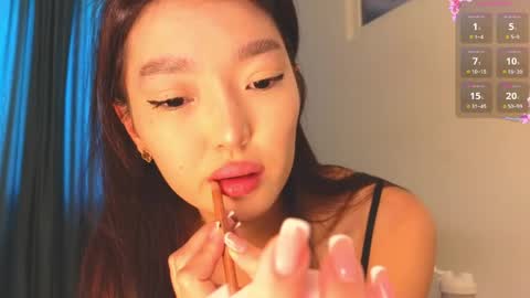 Audrey online show from May 15, 5:47 am