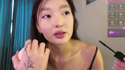 Audrey online show from May 22, 5:58 am