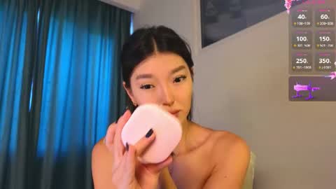 Audrey online show from June 23, 5:27 am