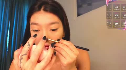 Audrey online show from July 6, 7:38 am