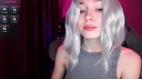  Nora  online show from December 27, 2:12 pm