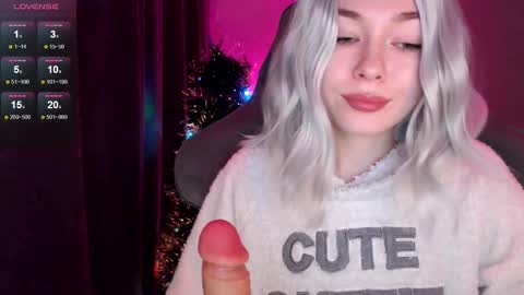  Nora  online show from January 24, 3:00 am