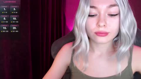  Nora  online show from February 19, 7:06 am