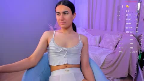 Snapshot of heyalena chatting on September 14, 6:23 am heyalena online show from September 14, 6:23 am