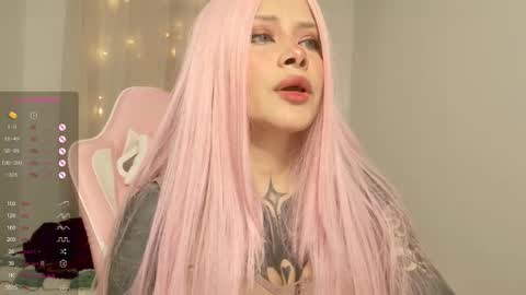 Bambi.....Help me get 100 likes in the satisfaction bar. online show from February 18, 3:57 am